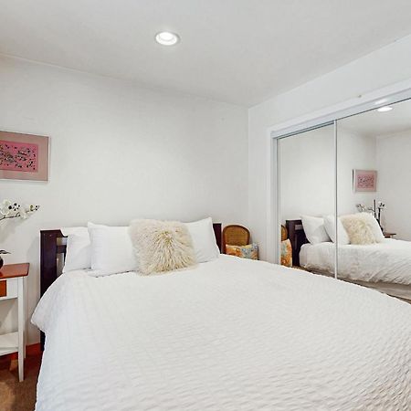 Babbling Brook Villa Lake Arrowhead Luaran gambar
