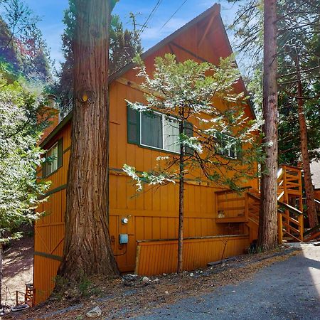 Babbling Brook Villa Lake Arrowhead Luaran gambar