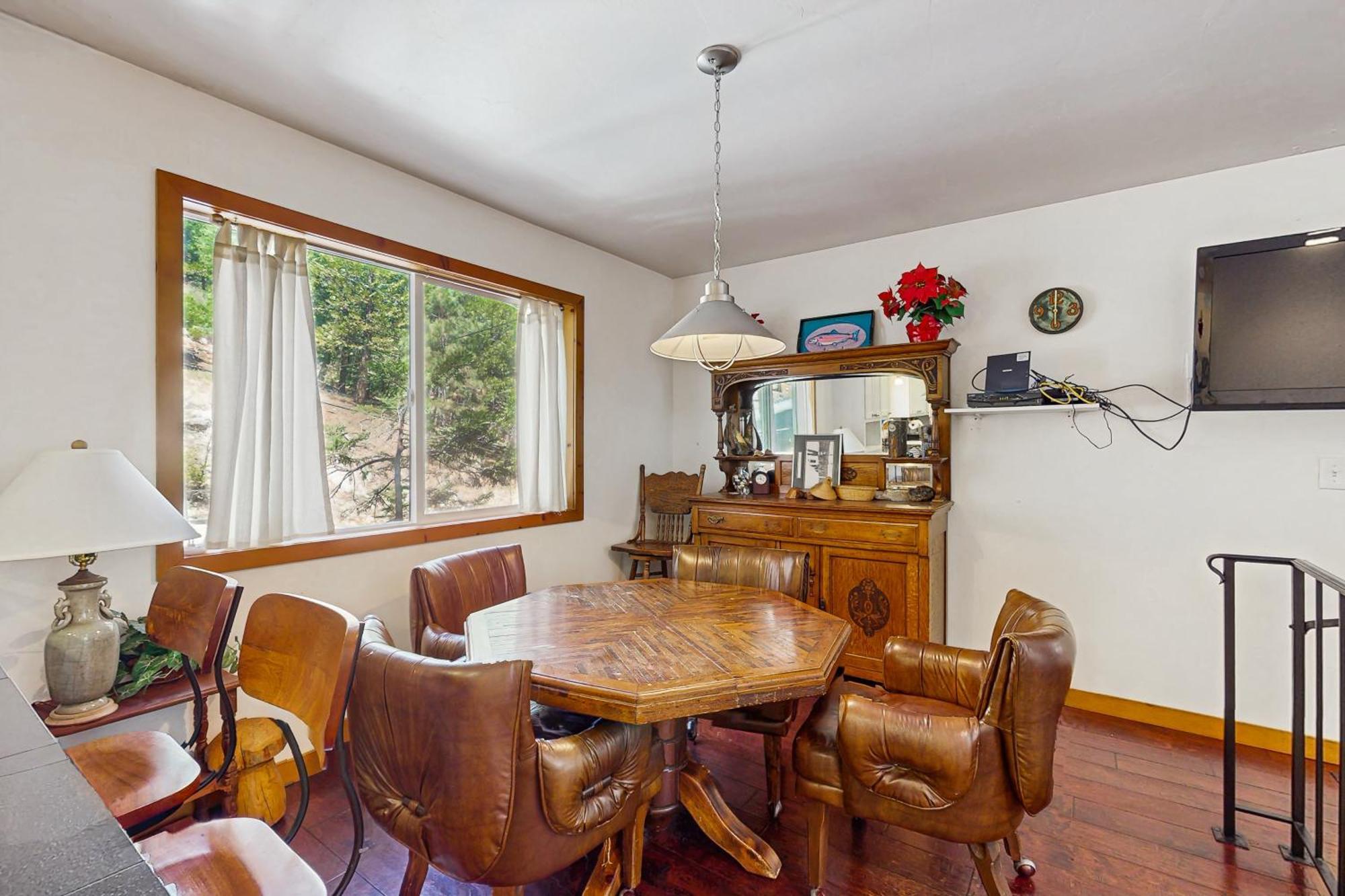 Babbling Brook Villa Lake Arrowhead Luaran gambar