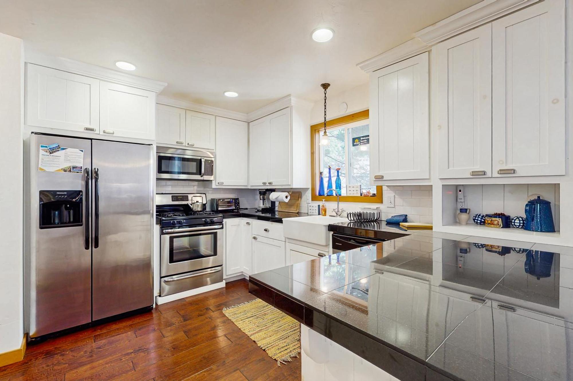 Babbling Brook Villa Lake Arrowhead Luaran gambar