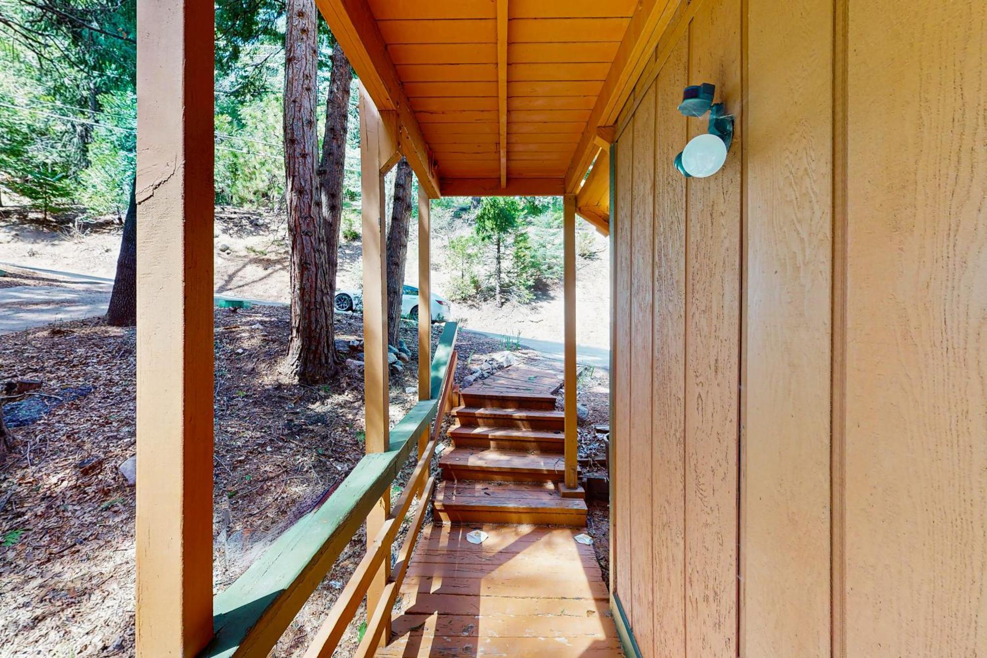Babbling Brook Villa Lake Arrowhead Luaran gambar