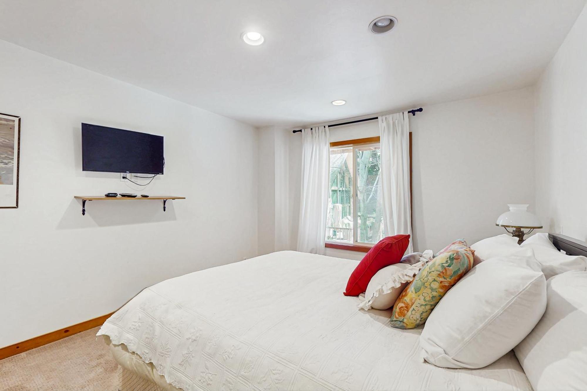 Babbling Brook Villa Lake Arrowhead Luaran gambar